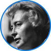 Imagem de Joan Feyman