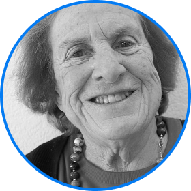 Imagem de Joan Feyman