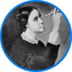 Imagem de Joan Feyman